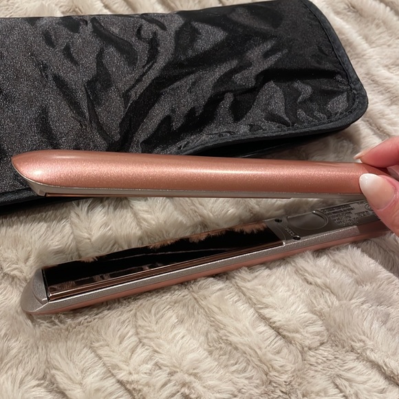Conair Infinity Pro flat iron - Picture 3 of 6